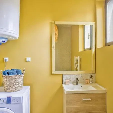 Le Safari - Face Gare - Parking - Familial & Architecte - Rent Immo Труа